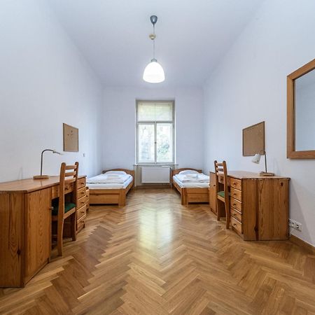 Jiriho Z Podebrad Apartments Prague Extérieur photo